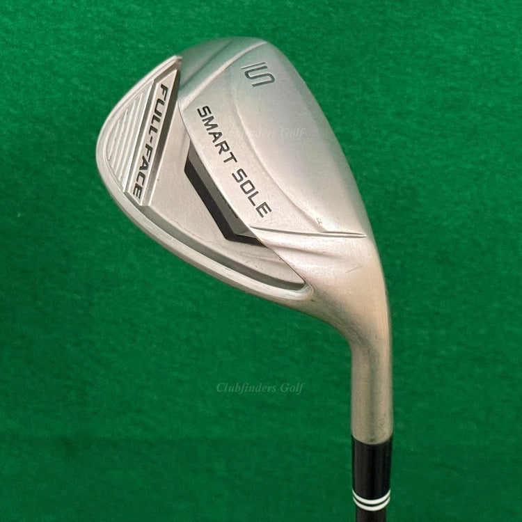 Cleveland Smart Sole Full-Face Sand Wedge Recoil Dart 60 Graphite Wedge Flex
