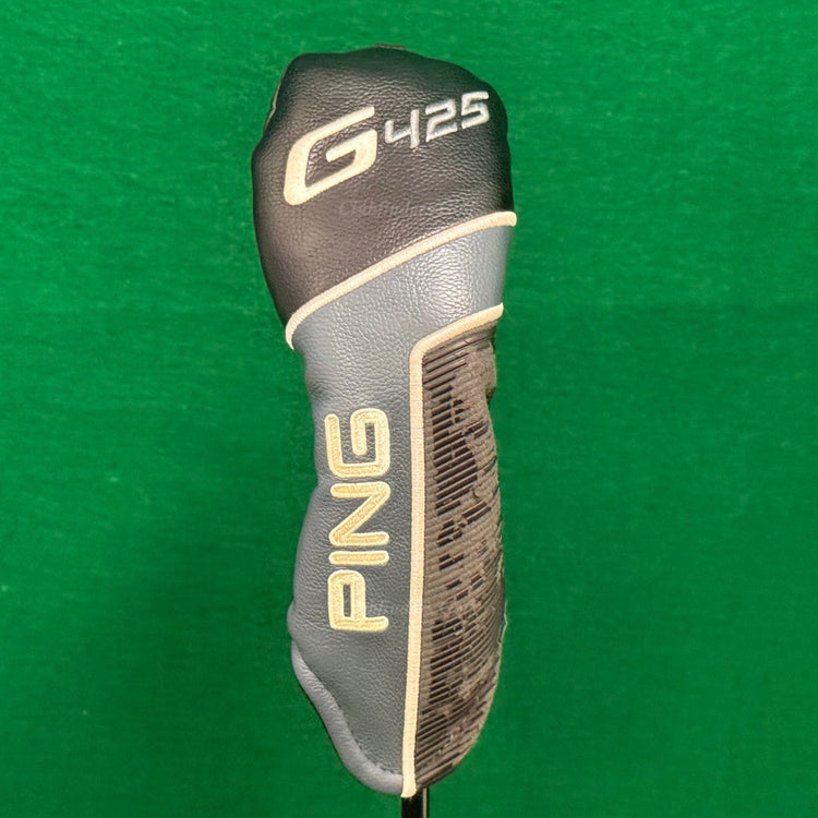 Ping G425 30° 6 Hybrid Ping Alta Distanza 40g Graphite Seniors w/HC