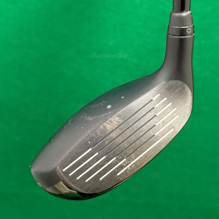 Ping G425 30° 6 Hybrid Ping Alta Distanza 40g Graphite Seniors w/HC