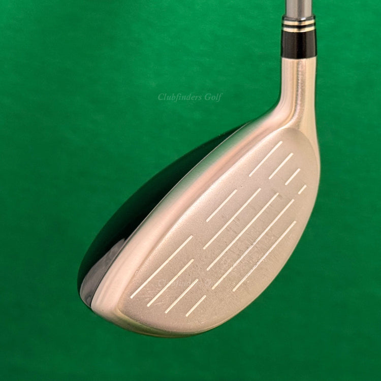 King Cobra Baffler DWS 29° 6 Hybrid Aldila NV HL 65-R Graphite Regular w/HC