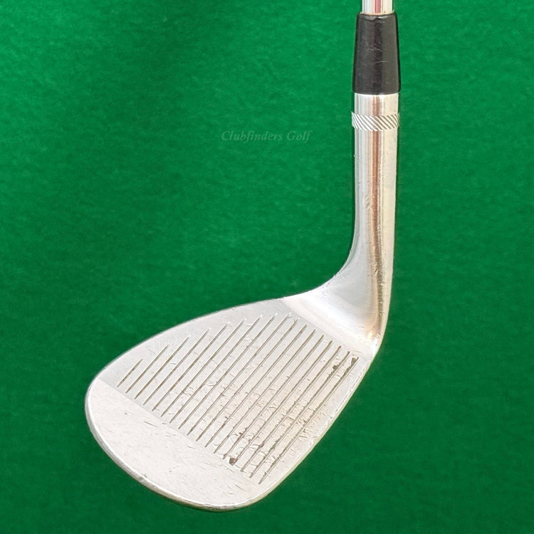 Titleist Vokey SM5 Tour Chrome 60-8M 60° Lob Wedge Vokey Design Steel Wedge Flex