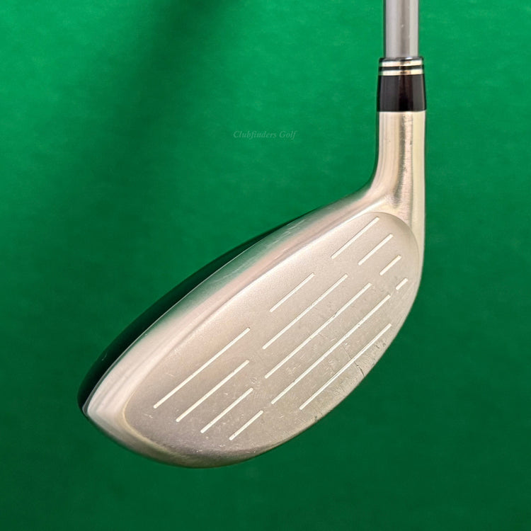 King Cobra Baffler DWS 23° 4 Hybrid Cobra NV HL 65-R Graphite Regular w/HC