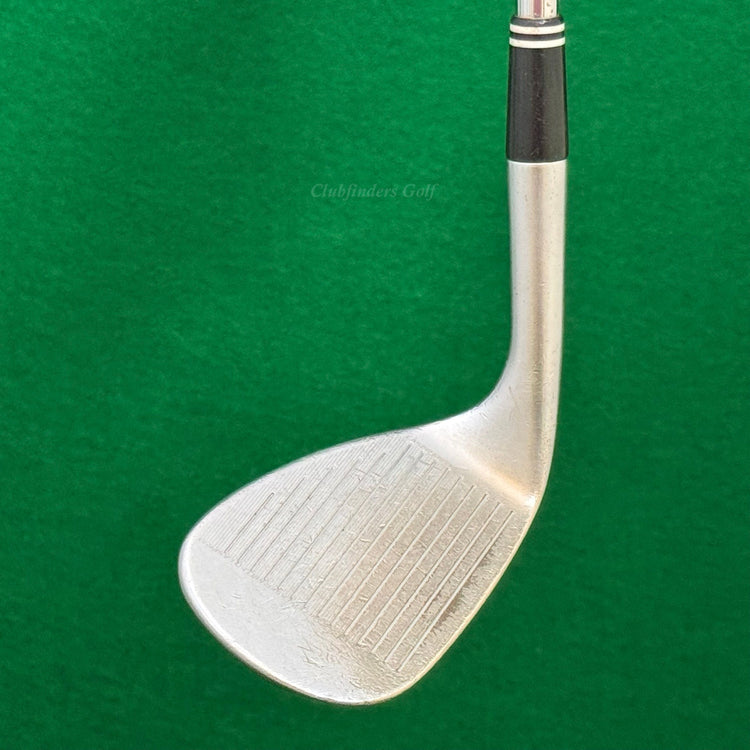 Cleveland REG. 588 Tour Zip Grooves Chrome 56-14 56° Sand Wedge Tour Concept