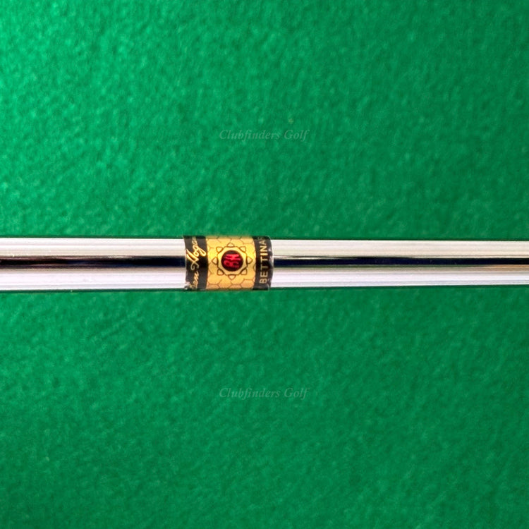 Ben Hogan Bettinardi Baby Ben BHB-9 "H" 33.5" Double-Bend Mallet Putter