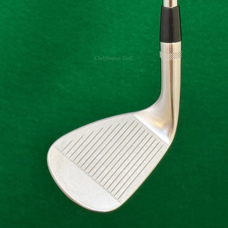 Titleist Vokey SM10 Chrome 48-10F 48° Pitching Wedge Vokey Design Wedge Flex