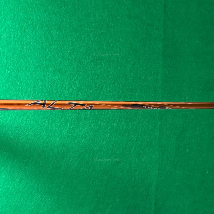 Ping G400 MAX 10.5° Driver Ping Alta CB 55 Graphite Regular *Dent*