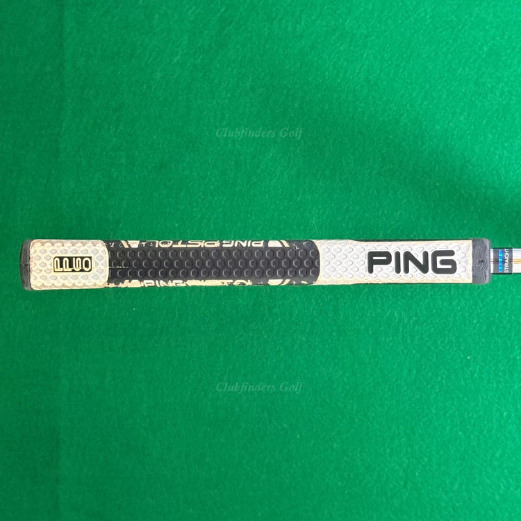 Ping Sigma G Tyne Black Dot 35" Double-Bend Heel-Shafted Putter Golf Club