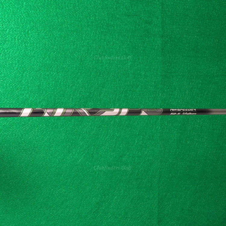TaylorMade Stealth 2 Plus+ 9° Driver Fujikura Air Speeder 50-S Graphite Stiff