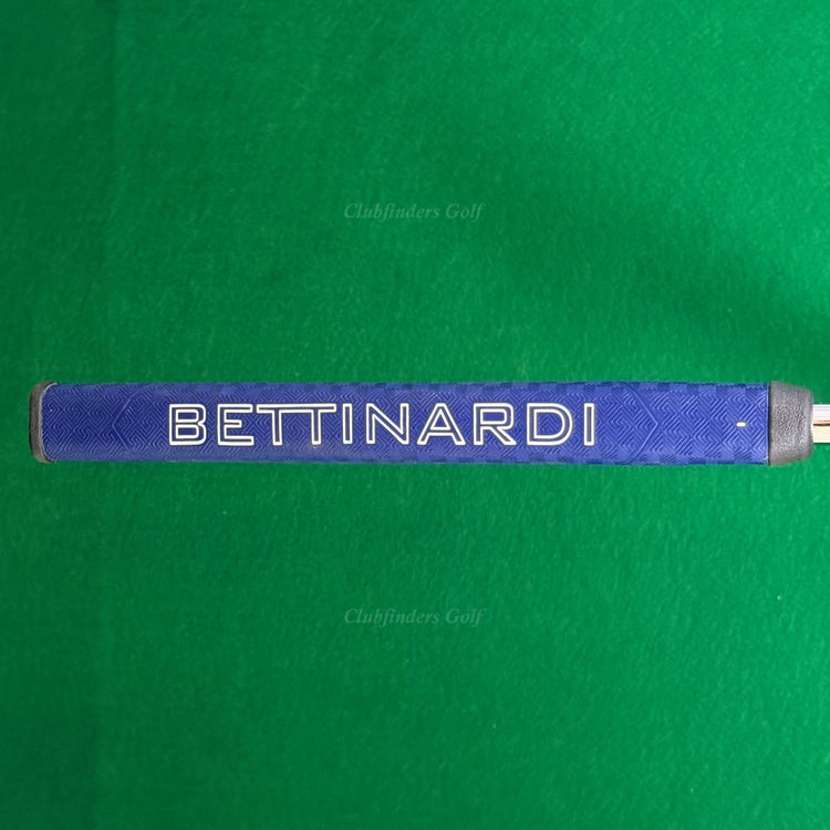 Bettinardi BB-1F Flow Neck 2022 Flymill Face 34" Blade Putter Golf Club