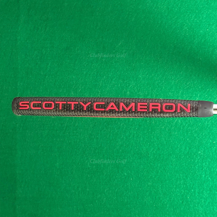 Scotty Cameron 2021 Special Select Newport 2.5 35" Putter Golf Club w/ HC