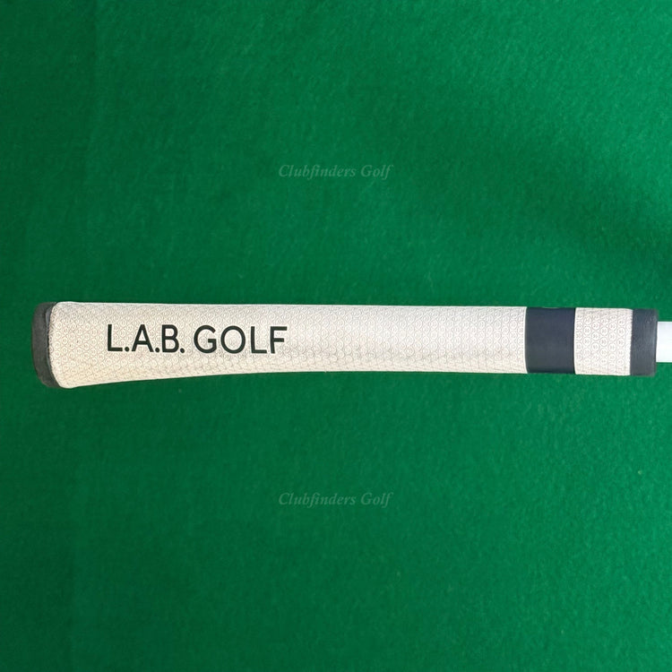 LAB Golf '25 OZ.1i Custom Charcoal 35" Center-Shaft Putter w/ LAB GEARS & HC