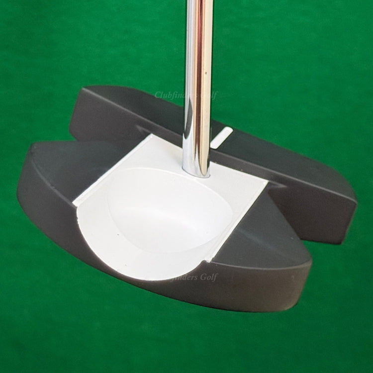 Tour Edge Exotics Zero T ZT-4 35" CS Putter KBS CT Tour Putter 120 w/ HC