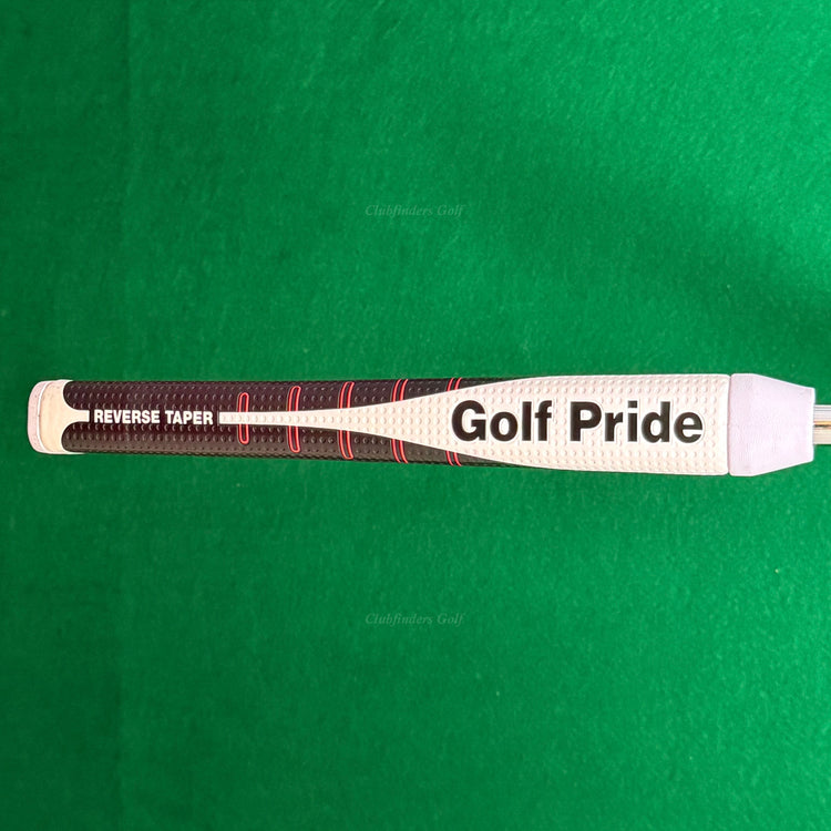 Odyssey White Hot Versa TWELVE 35" Double-Bend Mallet Putter Golf Club