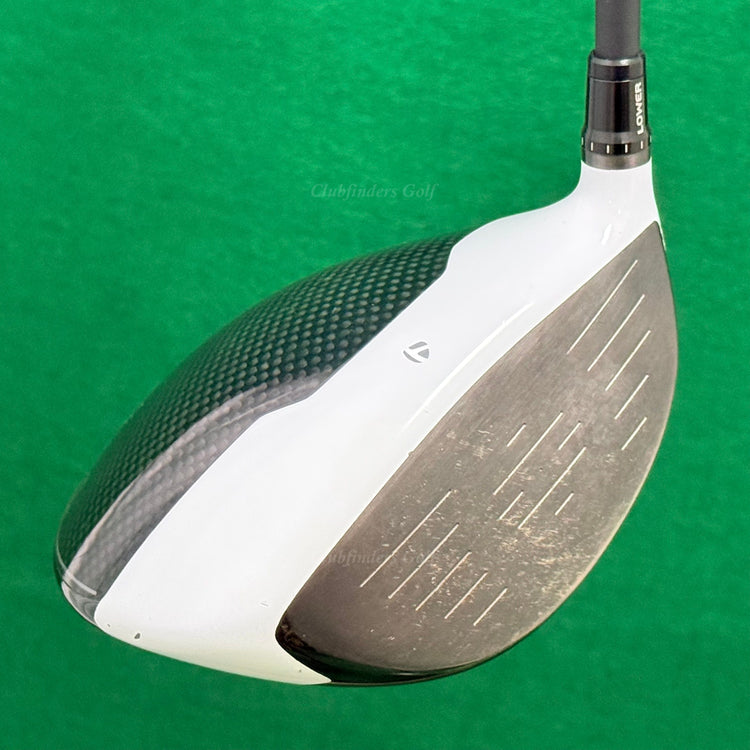 Taylormade M2 D-Type 2017 9.5° Driver Mistubishi Chemical Vanquish 5-S Stiff