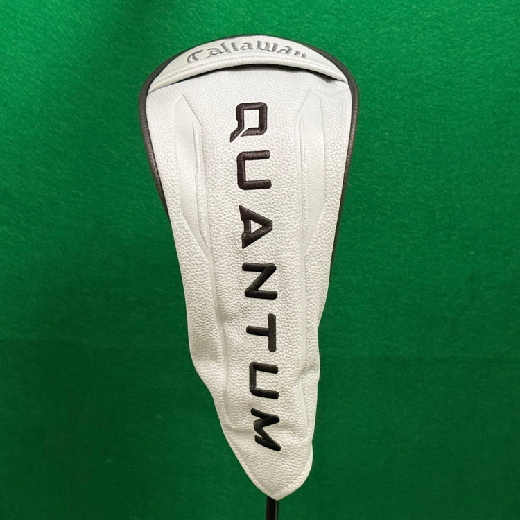 Callaway Quantum Triple Diamond Max 10.5° Driver Ventus 6-X Extra Stiff w/HC