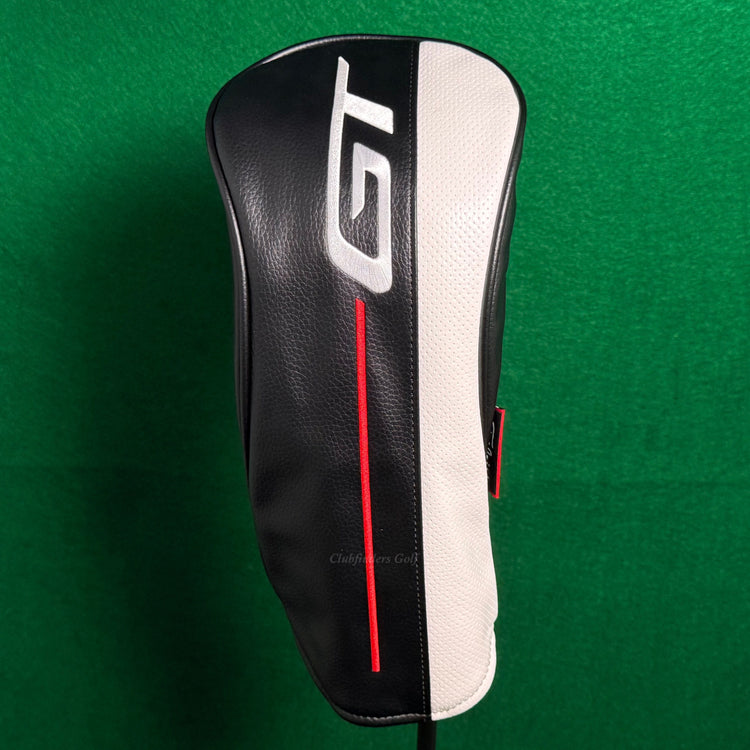 Titleist GT2 10° Driver Project X HZRDUS Black 6.0 60g Graphite Stiff w/HC