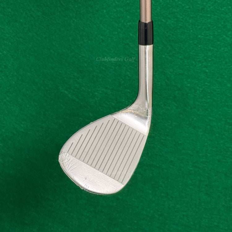 NEW Tour Edge Hot Launch 3 HL3 5H, 6-PW, SW Iron Set Graphite Seniors w/ HC