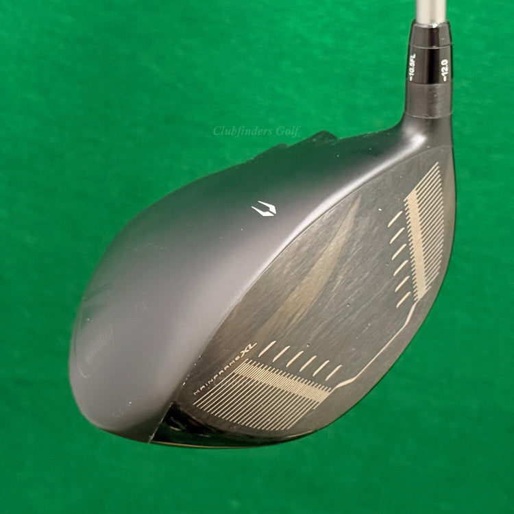 Cleveland HiBore XL Lite Driver Fujikura Air Speeder 50-R Graphite Regular w/ HC