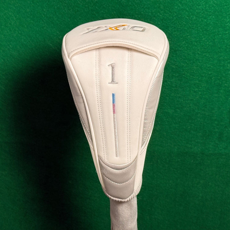Lady XXIO 13 12.5° Driver XXIO MP 1300L 34-L Graphite Ladies w/HC *DENT*