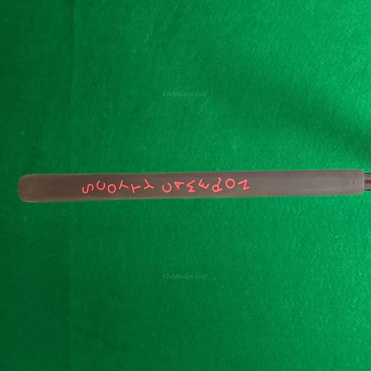 Scotty Cameron '23 Super Select Newport 33.25" Putter w/ Stability Tour Spec ONE