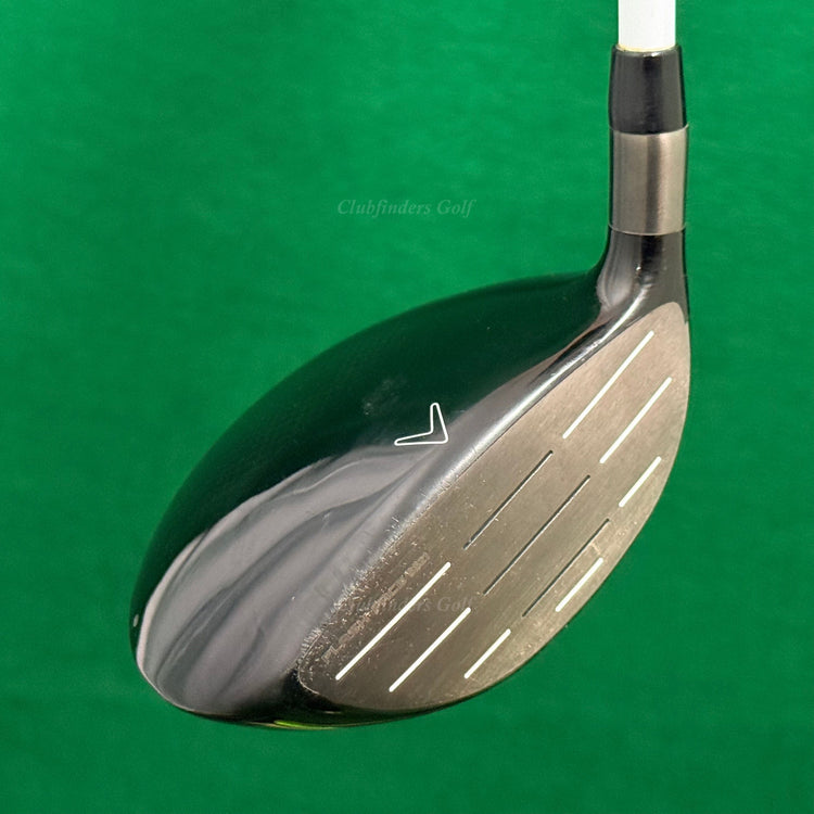 Callaway EPIC SPEED 16.5° Fairway Wood 4 Fujikura Atmos Tour Spec 7X Extra Stiff