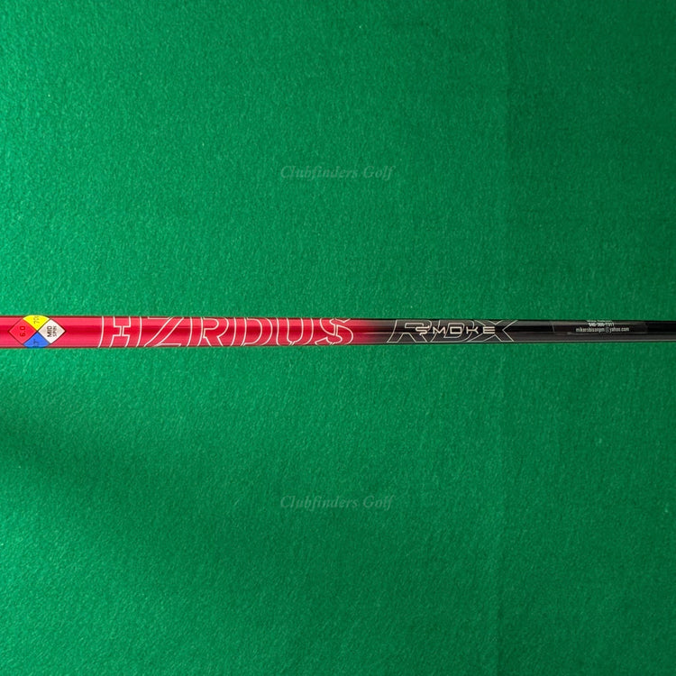 Ping G430 MAX 24° Fairway Wood 9 Projwct X HZRDUS Smoke RDX 70g 6.0 Stiff w/ HC
