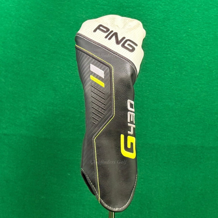 Ping G430 LST 15° Fairway Wood 3 Ping Tour 2.0 Chrome 65/S Graphite Stiff w/HC
