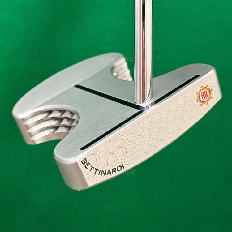 Ben Hogan By Bettinardi Big Ben BHB-7 35" Center-Shaft Mallet Putter Golf Club