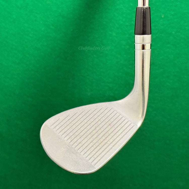 Titleist Vokey SM11 Chrome 54-10S 54° Sand Wedge Dynamic Gold 105 Wedge Flex