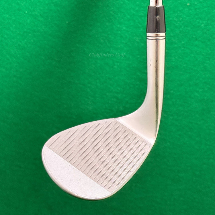 Ping Glide Forged Pro Black Dot 58-T6 58° Gap Wedge Ping Z-Z115 Steel Wedge Flex