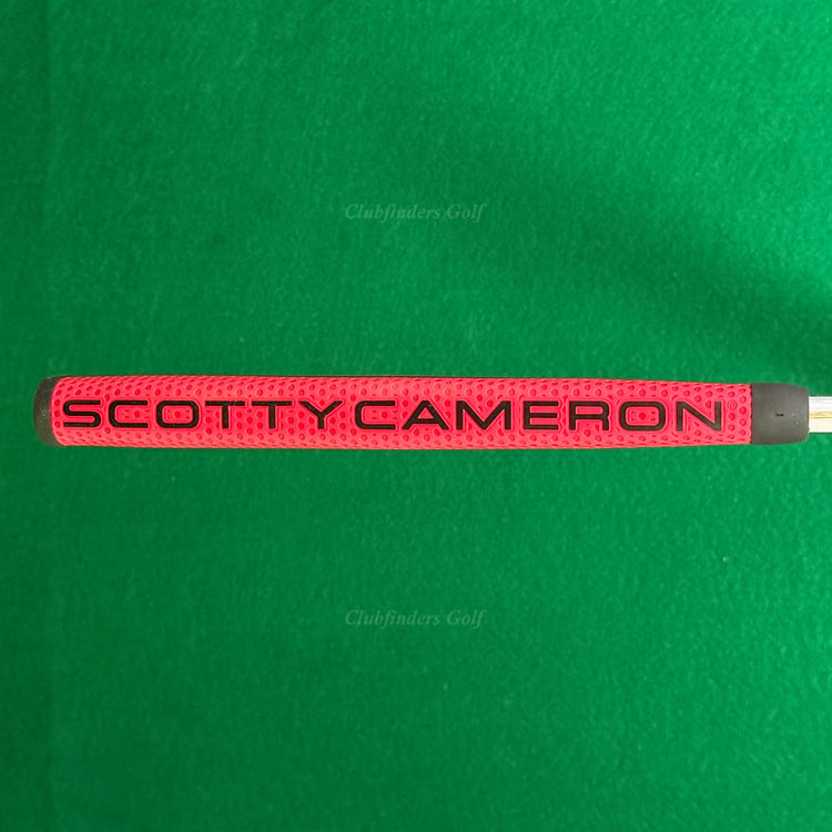 Scotty Cameron 2016 Select Newport 2 34" Plumber's Neck Putter Titleist