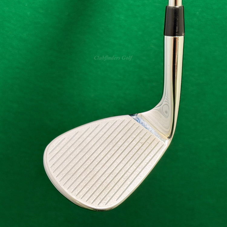 Callaway CB '23 Chrome 54-14 54° Sand Wedge Elevate MPH 95 Steel Wedge Flex