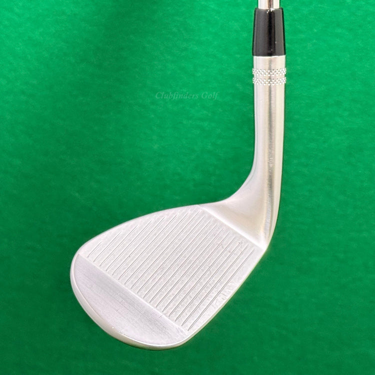 Callaway Opus SP Chrome 56-12X 56° Sand Wedge Dynamic Gold S200 Steel Stiff