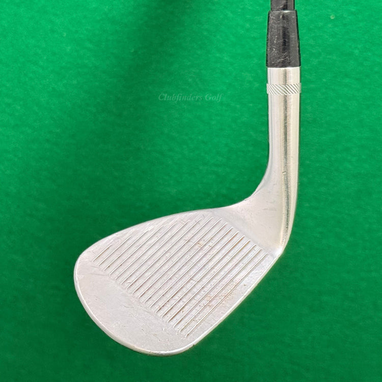 Titleist Vokey SM8 56-14F 56° Sand Wedge Tensei Red AM(2) Graphite Seniors