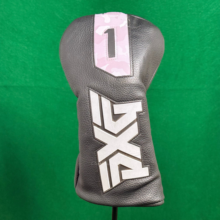 PXG 0311 GEN5 9° Driver Project X Cypher Forty 5.5 Graphite Regular w/HC