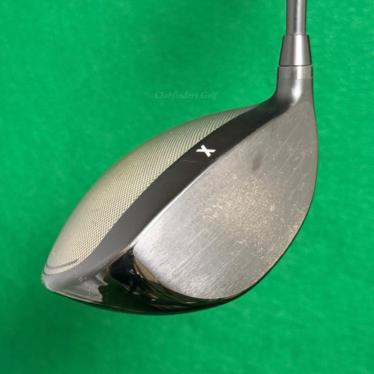 PXG 0311 GEN5 9° Driver Project X Cypher Forty 5.5 Graphite Regular w/HC