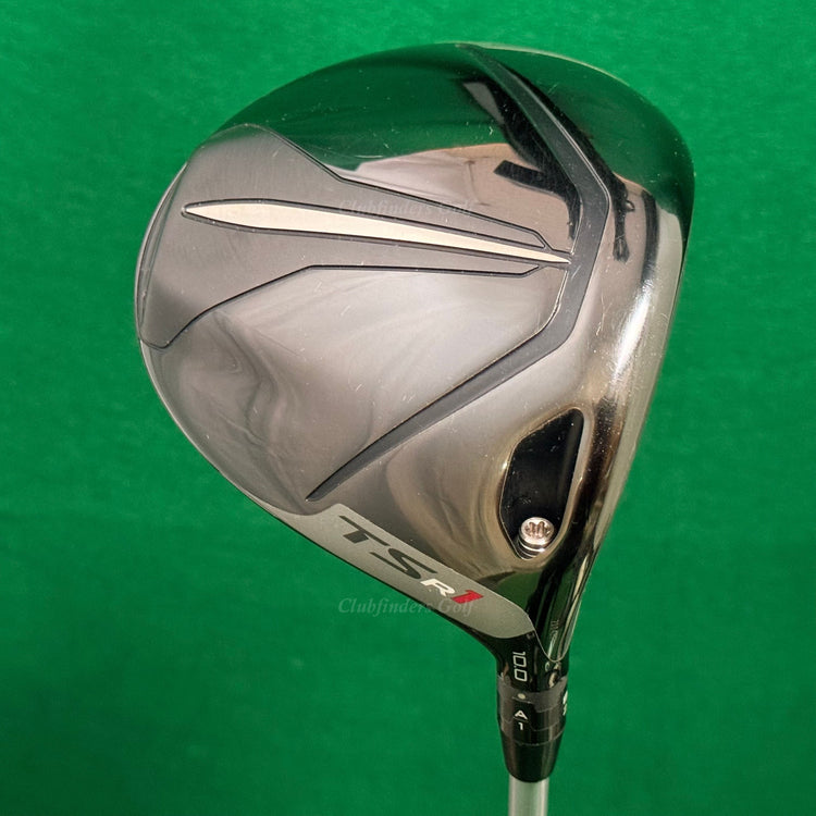 Titleist TSr1 10° Driver Fujikura Air Speeder 40 Graphite Regular