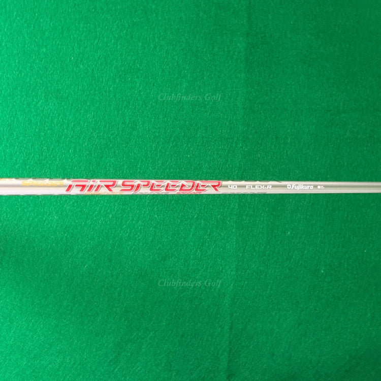 Titleist TSr1 10° Driver Fujikura Air Speeder 40 Graphite Regular