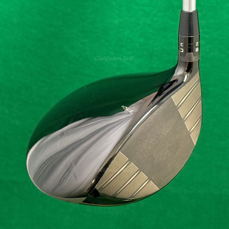 Titleist TSr1 10° Driver Fujikura Air Speeder 40 Graphite Regular