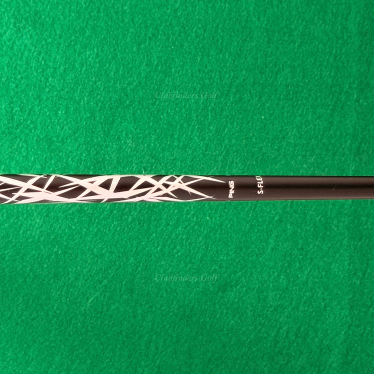 Ping i25 22° Hybrid Ping PWR80 Graphite Stiff Flex