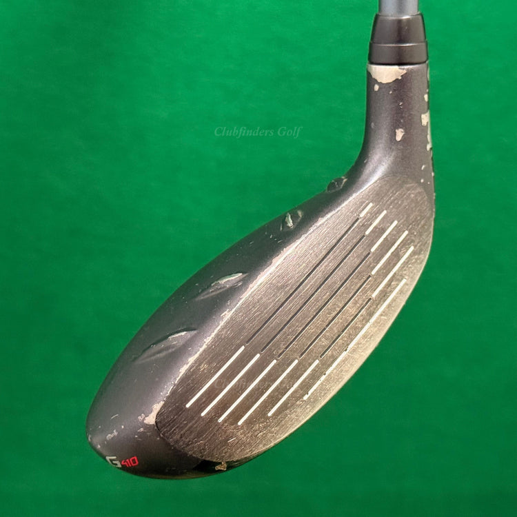 Ping G410 19° 3 Hybrid Ping Alta CB 70-R Graphite Regular Flex
