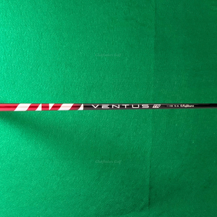 Callaway Paradym X 30° 7 Hybrid Fujikura Ventus TR Red HB 5-A Graphite Seniors