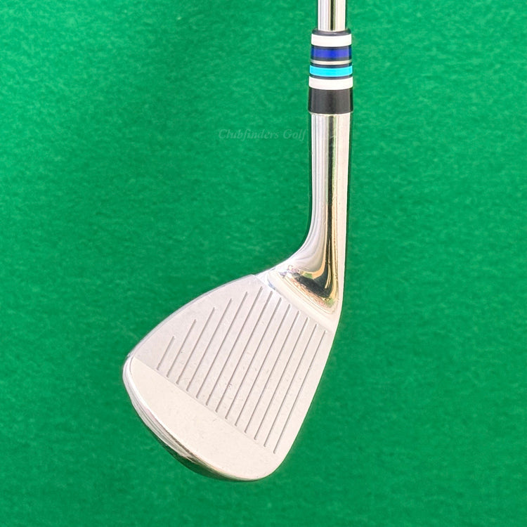 Titleist Z-M Forged 4-PW Iron Set Project X LZ 6.5 125g Steel Extra Stiff