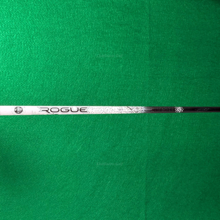 Titleist TSR3 15° Fairway Wood Aldila Rogue 130 MSI 70S Graphite Stiff