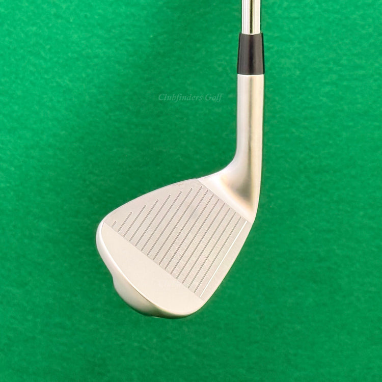 Ping Blueprint S Forged Black Dot 4-PW Iron Set DG 120 X100 Steel X-Stiff