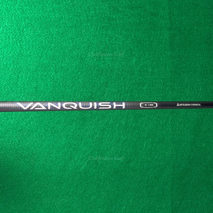 Callaway ELYTE 20° Fairway Heaven Wood Mitsubishi Vanquish 5/R2 Seniors w/ HC