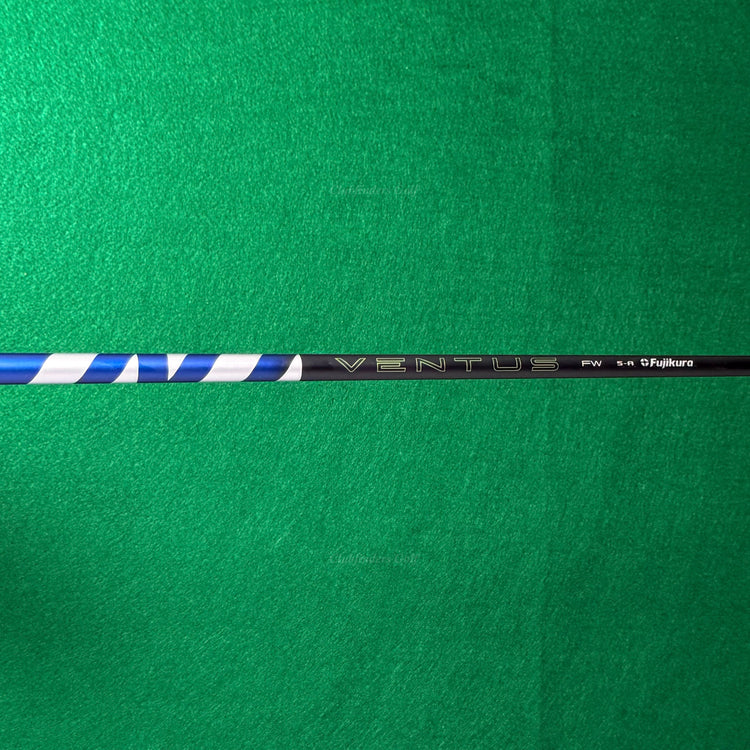 NEW Callaway Paradym Ai Smoke Max Fast 22° Fairway 7 Ventus 5-A Seniors w/ HC