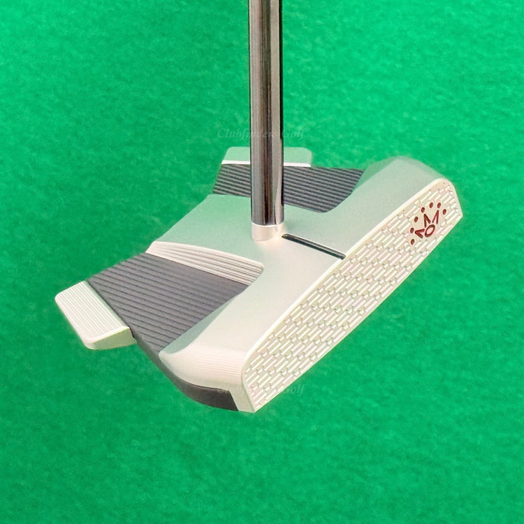 Scotty Cameron '26 Phantom 11R OC Onset 34" Center-Shaft KBS X Black Putter w/HC