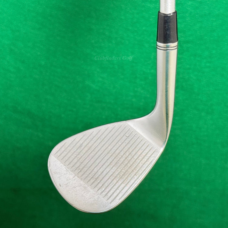 Ping Glide Forged Pro Black Dot 56-S10 56° Sand Wedge C-Taper 130-X Extra Stiff
