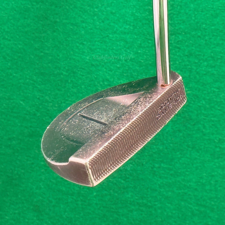 Scotty Cameron 2013 Select GoLo Mid 38.25" Heel-Shafted Putter w/Super Stroke